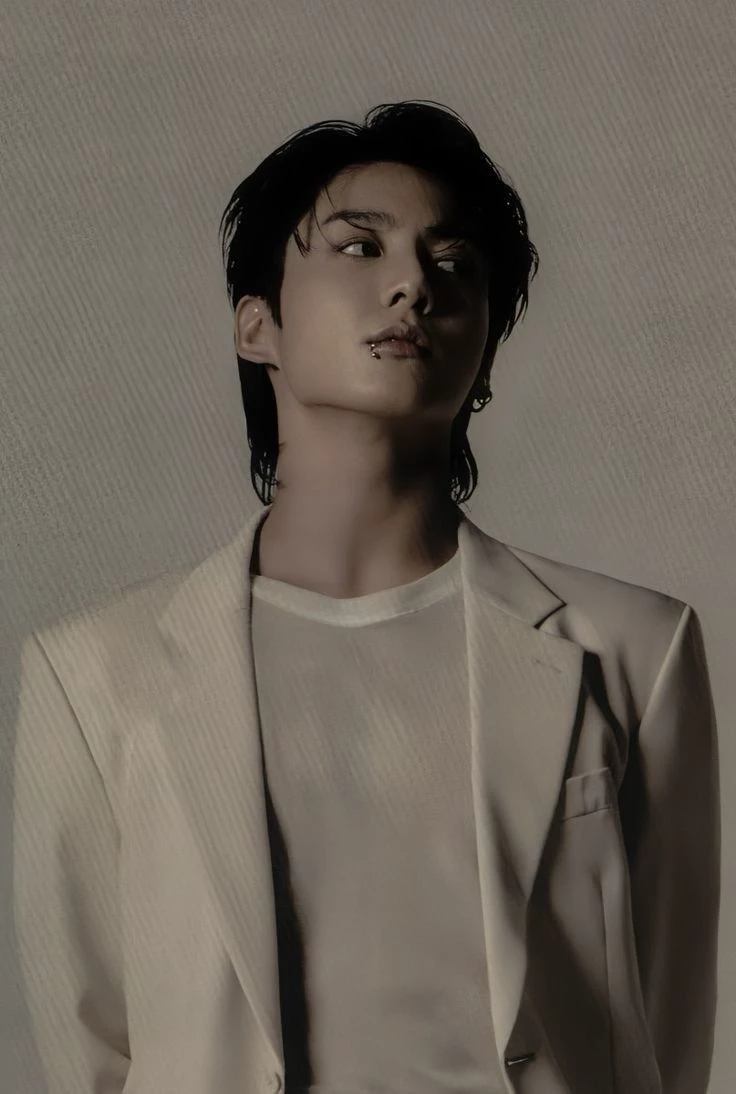 Jungkook thumbnail