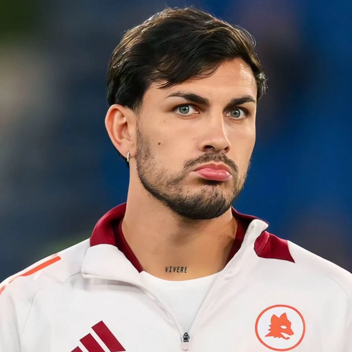 Leandro "Lean" Paredes thumbnail
