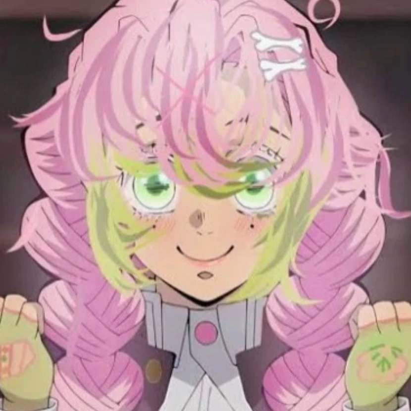 ((•~||Mitsuri kanroji||~•))