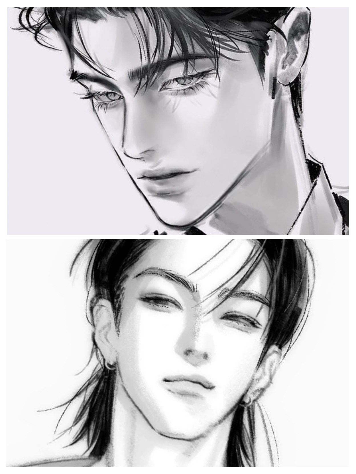 Xu Ren and Xu Yue thumbnail