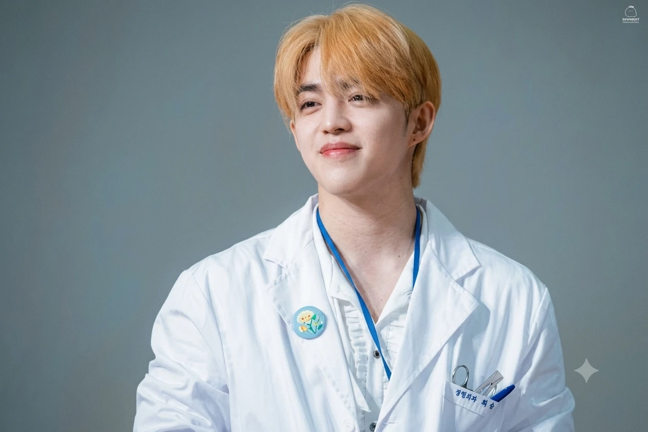 Choi Seungcheol thumbnail