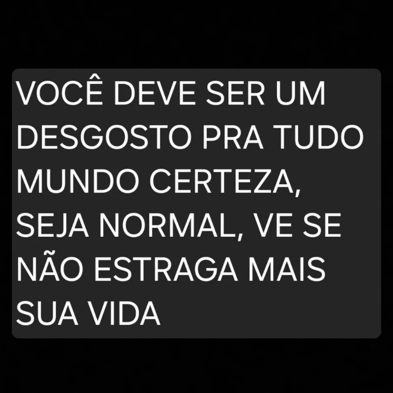 NOJENTA, USA O APP pra fazer coisa 18+