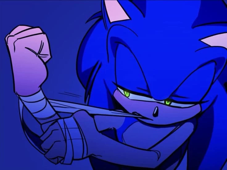 Sonic thumbnail