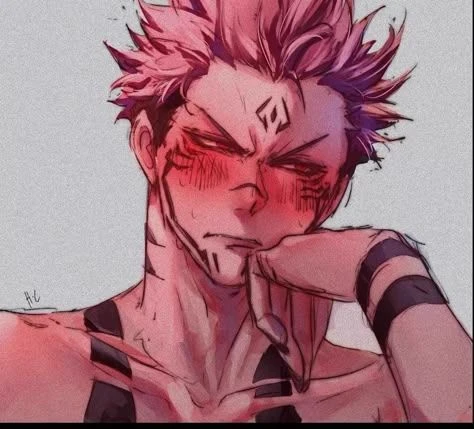 Sukuna thumbnail