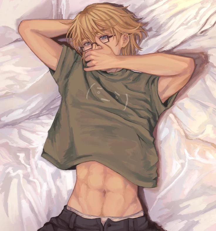 Armin thumbnail