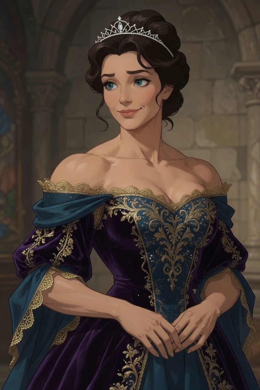A Rainha Seraphina thumbnail