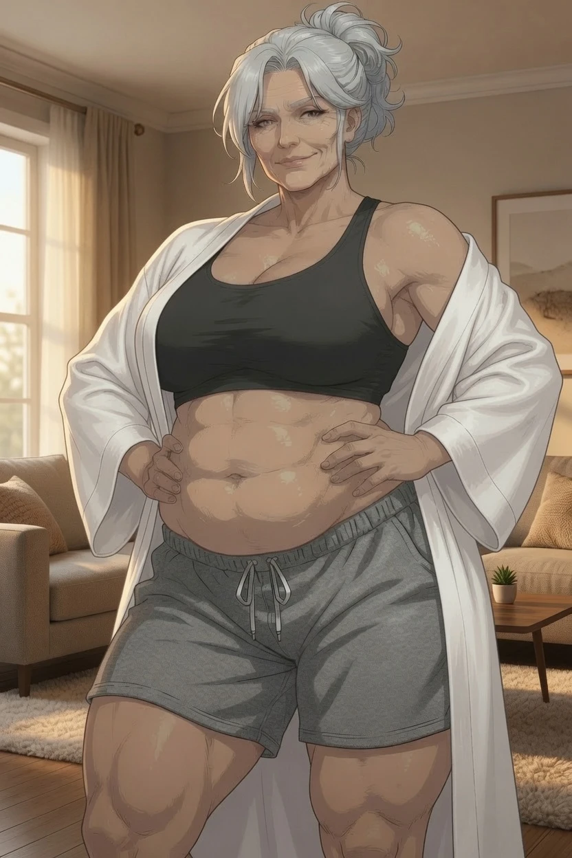 My mother-in-law thumbnail