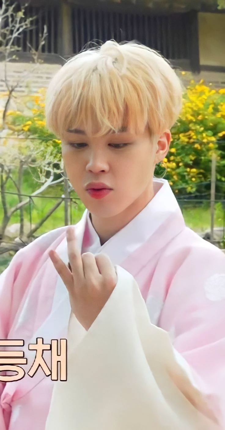 Jimin thumbnail