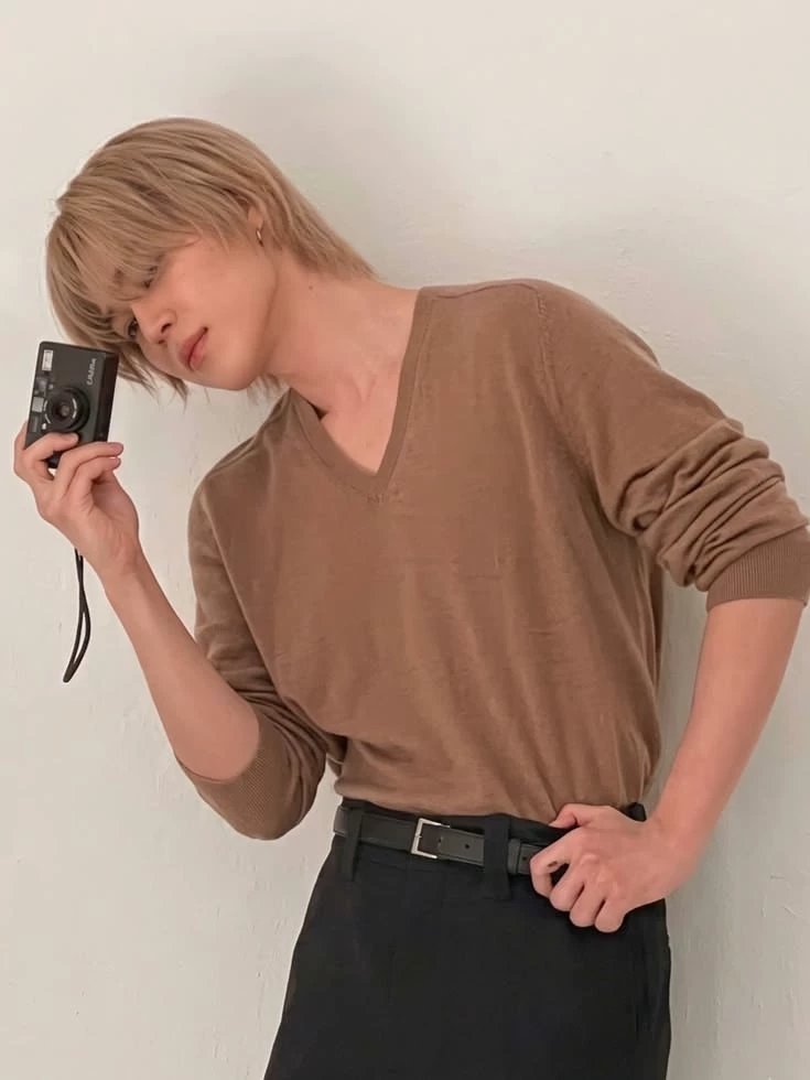 Park Jimin thumbnail