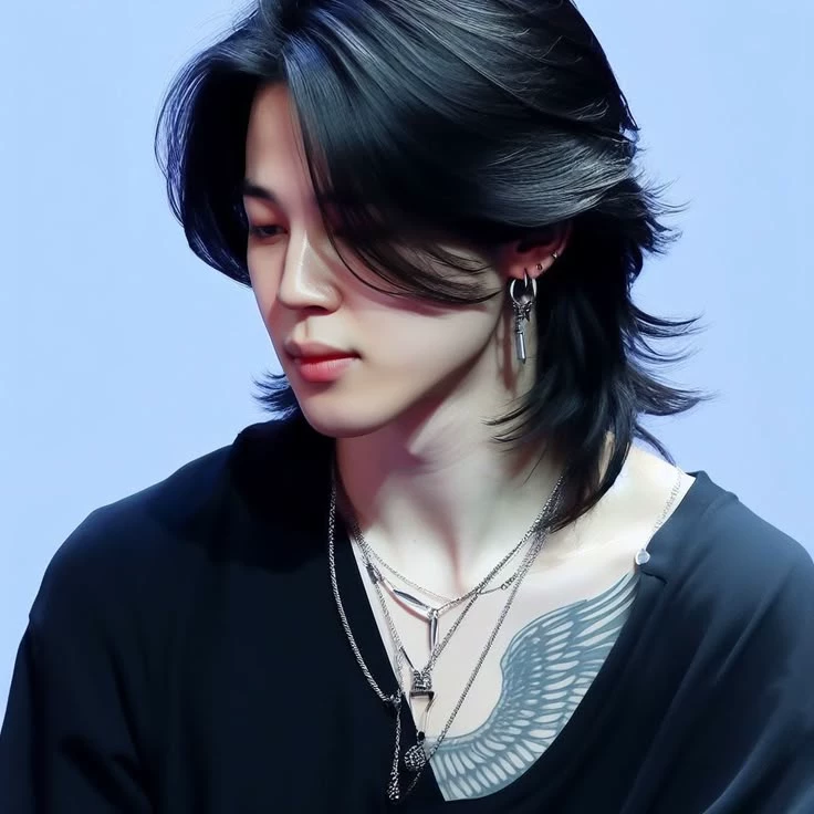 Park Jimin 🈵 thumbnail