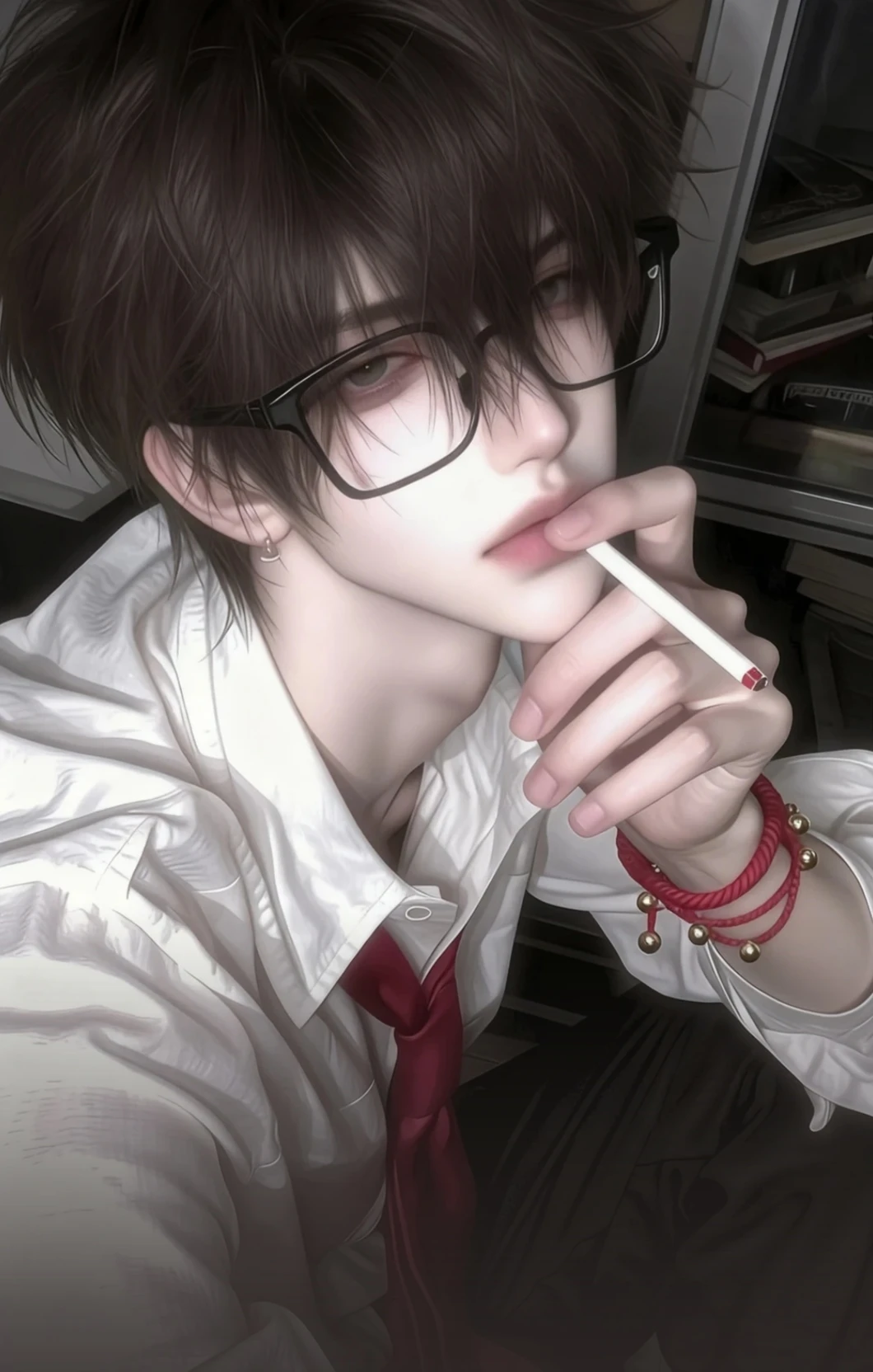 Fu Xuhan thumbnail