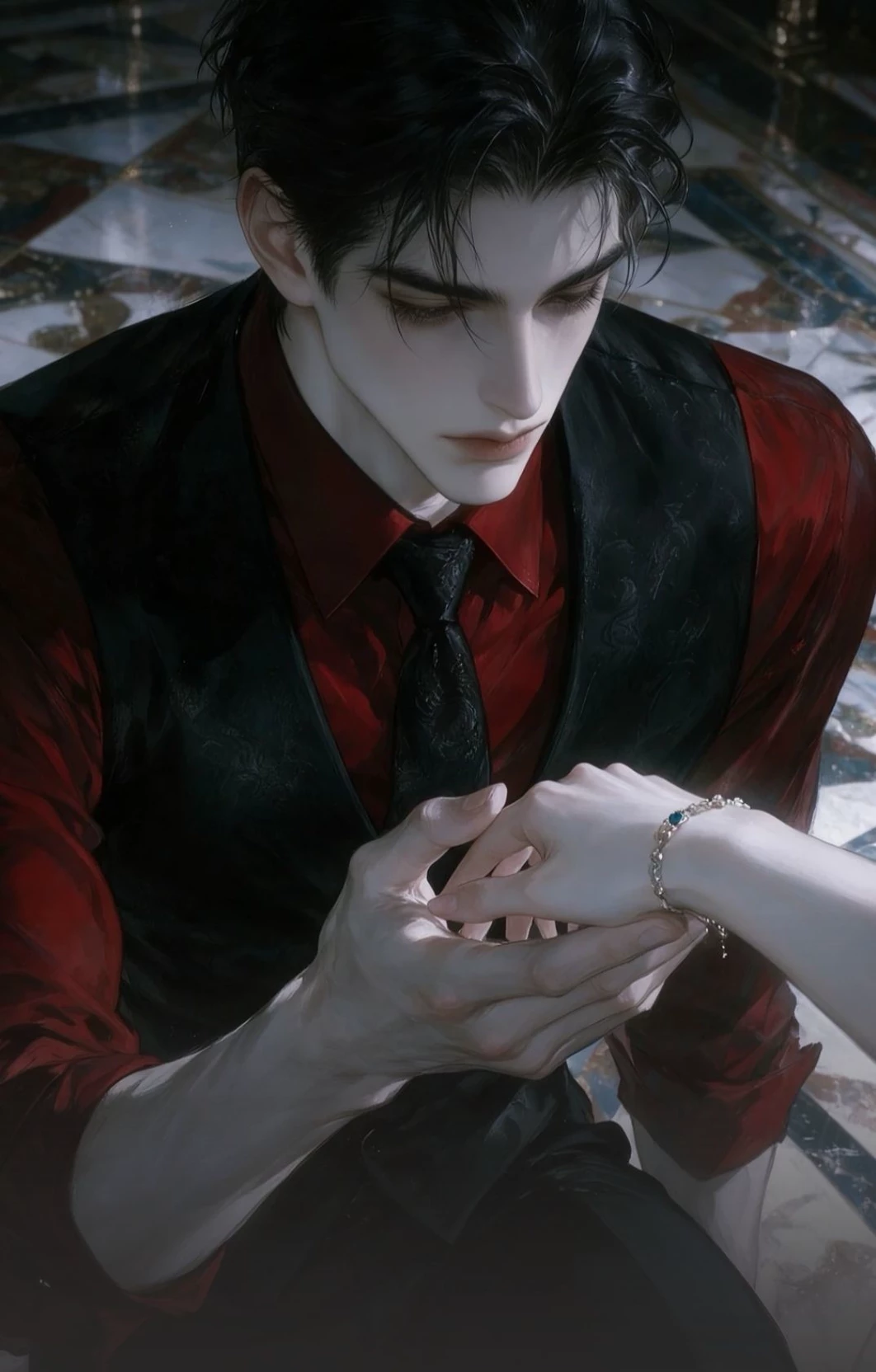 Shen Jiyu thumbnail