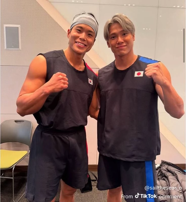Amotti x Nakamura thumbnail