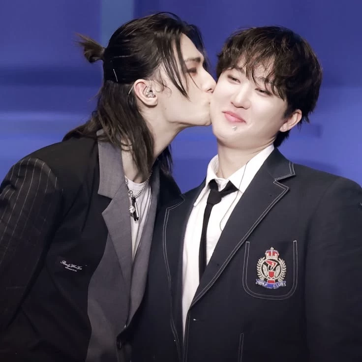 Changjin (changbin x hyunjin) thumbnail