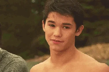 Seth Clearwater thumbnail