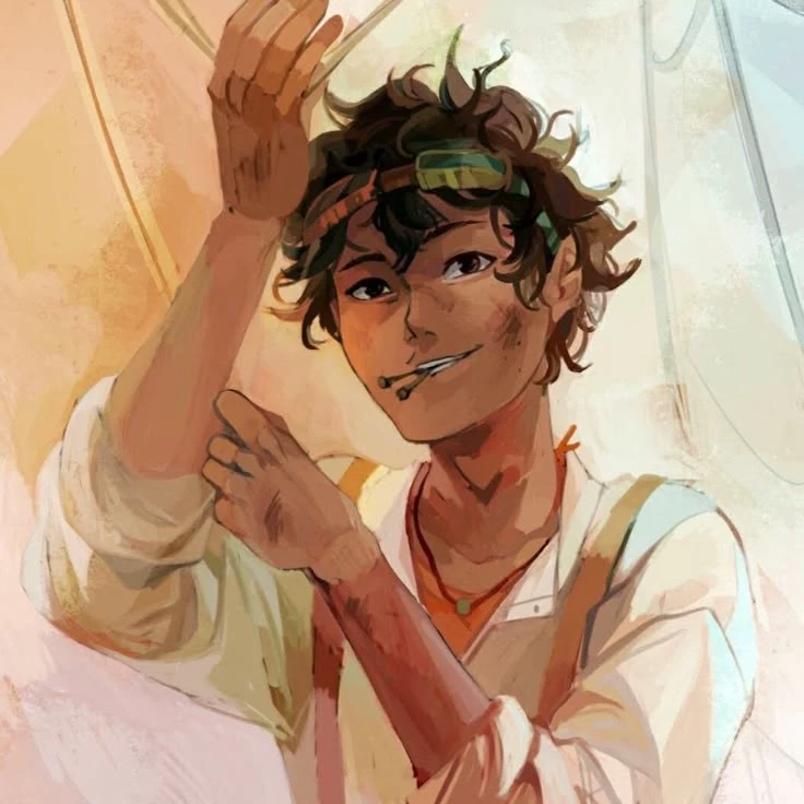 Leo Valdez  thumbnail