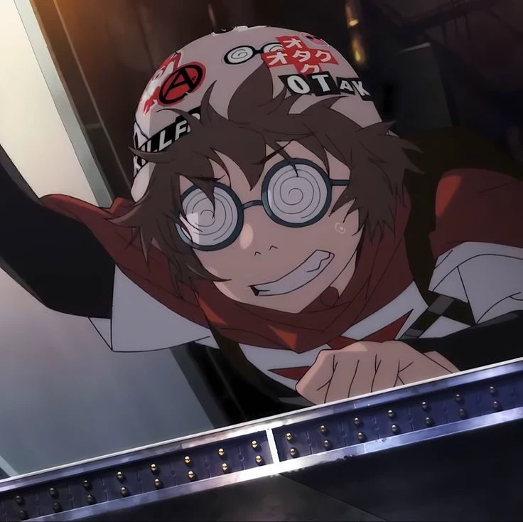 Otaku Hero thumbnail