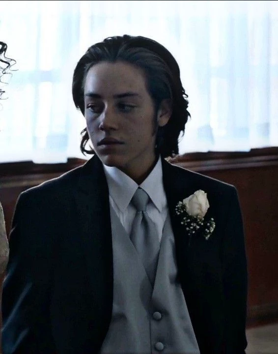 Carl Gallagher thumbnail