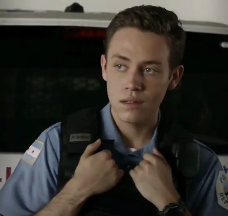 Carl Gallagher thumbnail