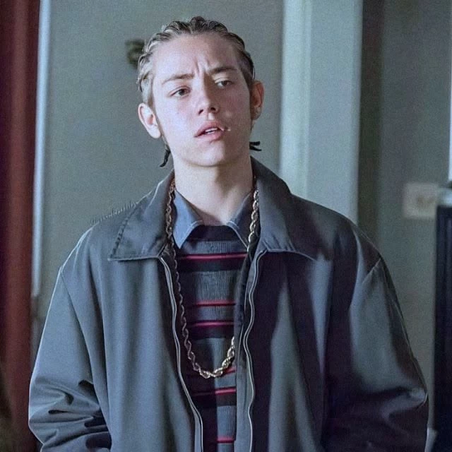 Carl Gallagher  thumbnail