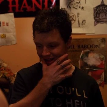 Mickey Milkovich thumbnail