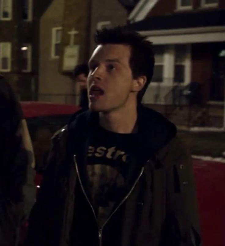 Mickey Milkovich thumbnail