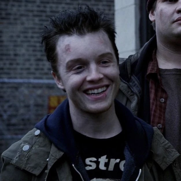 Mickey Milkovich thumbnail