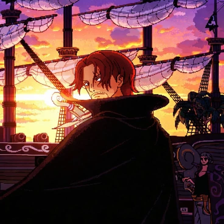 Saint Figarland Shanks thumbnail