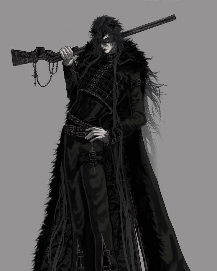 Sephir (the unholy outlaw) thumbnail