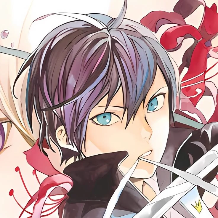 Yato. thumbnail