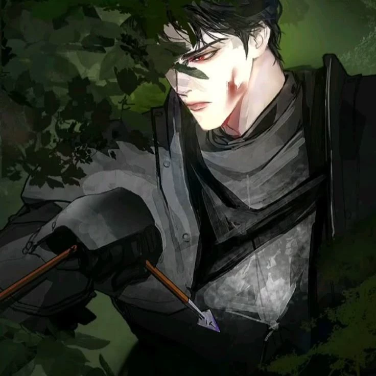 King Valen Drakewyr thumbnail