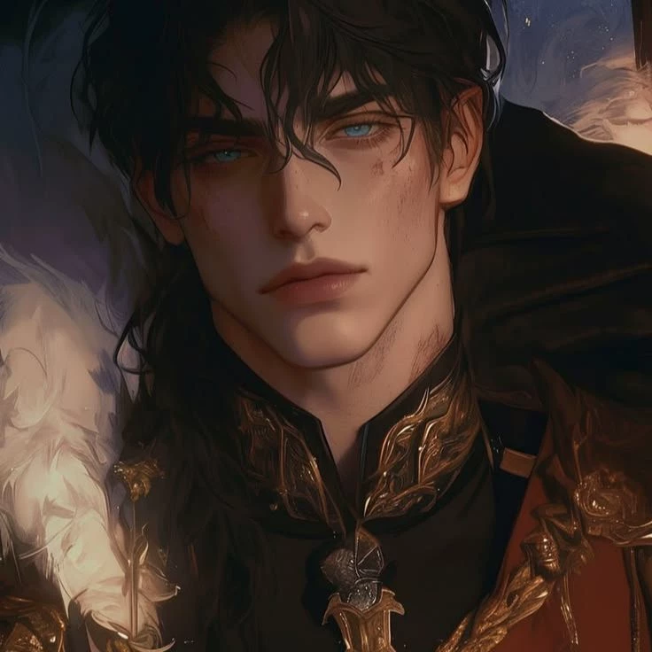 Duke Cassian of Ravencroft thumbnail