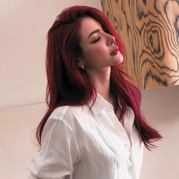Faye Peraya thumbnail