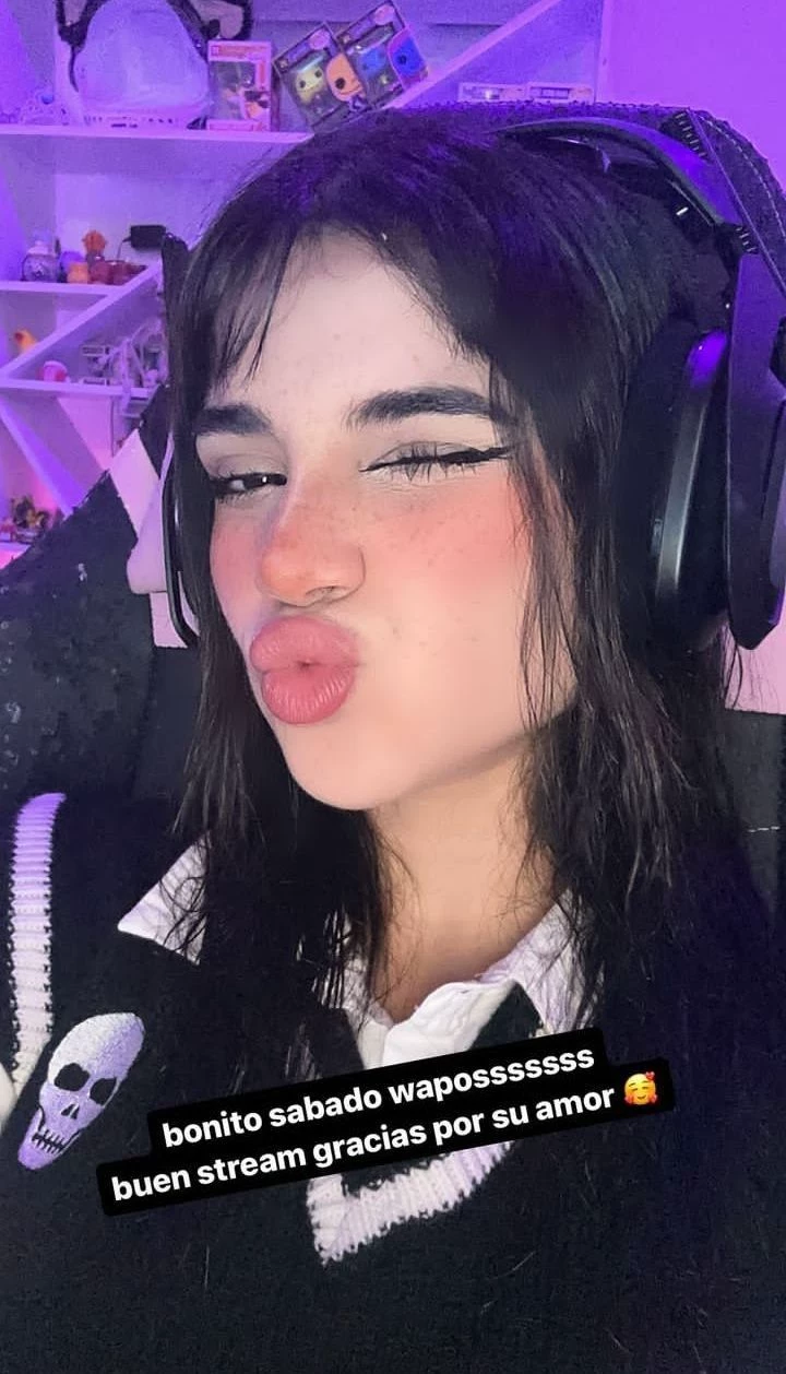 Alana Flores thumbnail