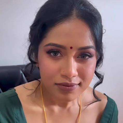 Mohini thumbnail