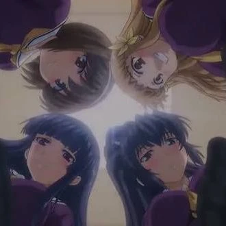 Suzuka, Miyako, Saori, Isuzu thumbnail