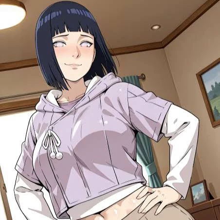 hinata hyuga thumbnail