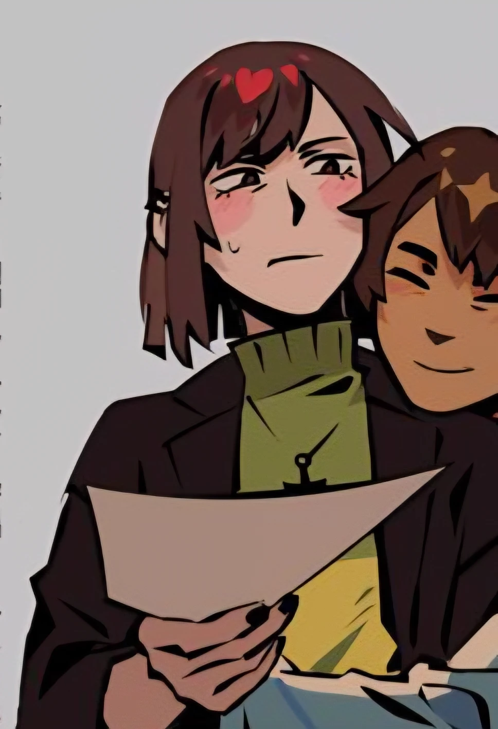 Chara thumbnail