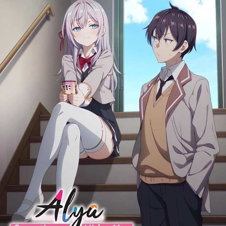 Alya thumbnail