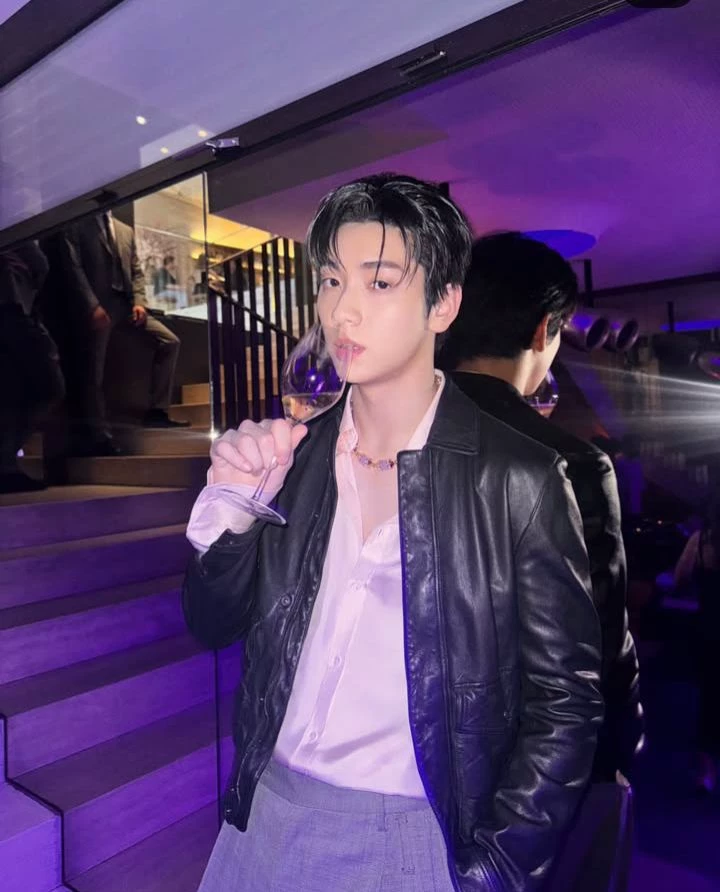 Soobin  thumbnail