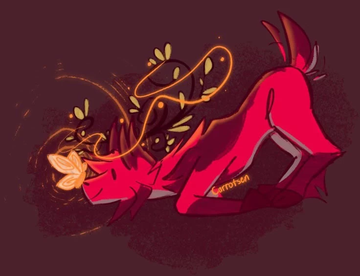alastor thumbnail