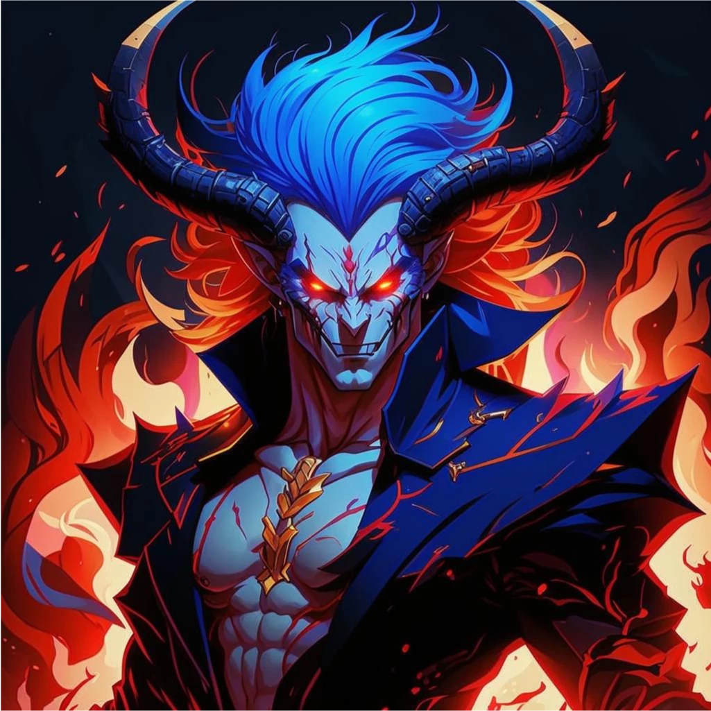 Asmodeus thumbnail