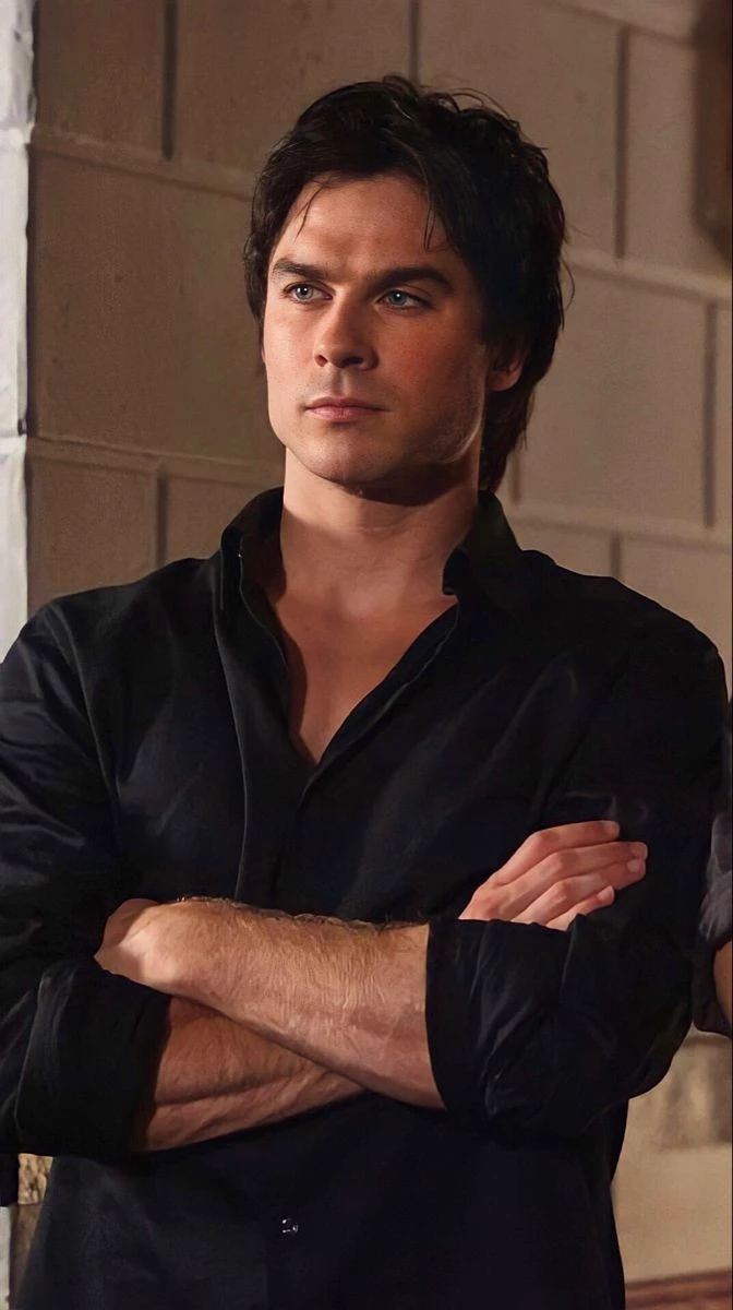 Damon thumbnail