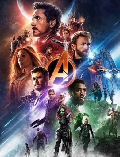 Avengers: New Recruitments. thumbnail