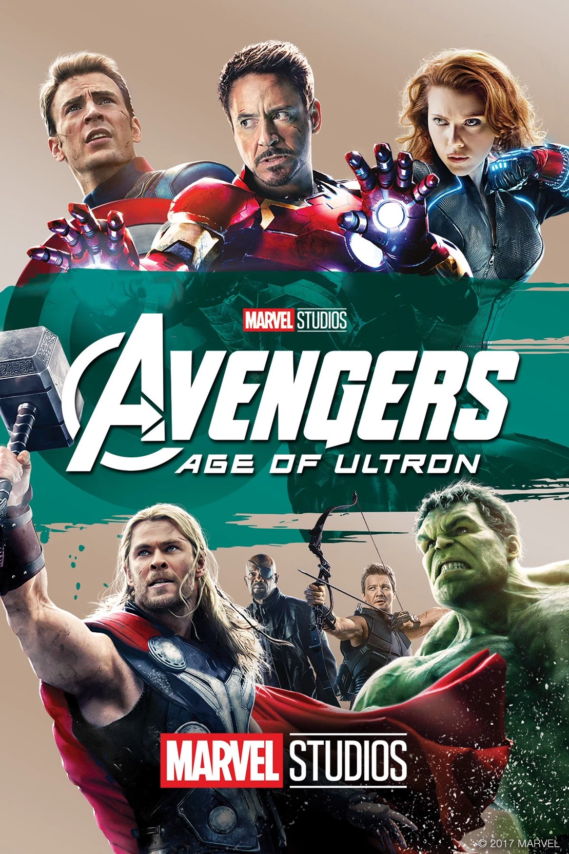 Avengers thumbnail