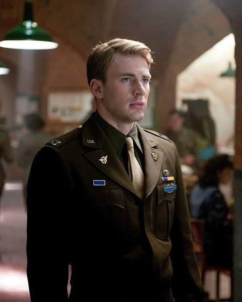 Steve Rogers and the Avengers thumbnail