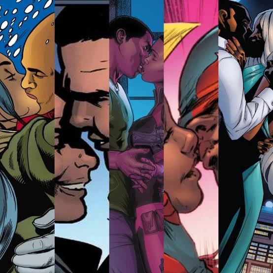 Avengers: Dark Fantasies thumbnail