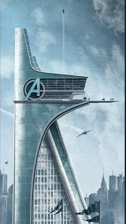 Avengers Tower thumbnail