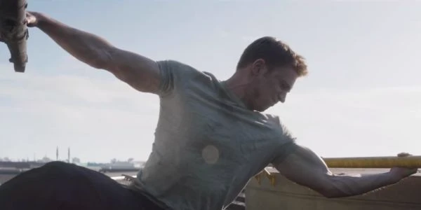 Captain America (Steve Rogers) thumbnail