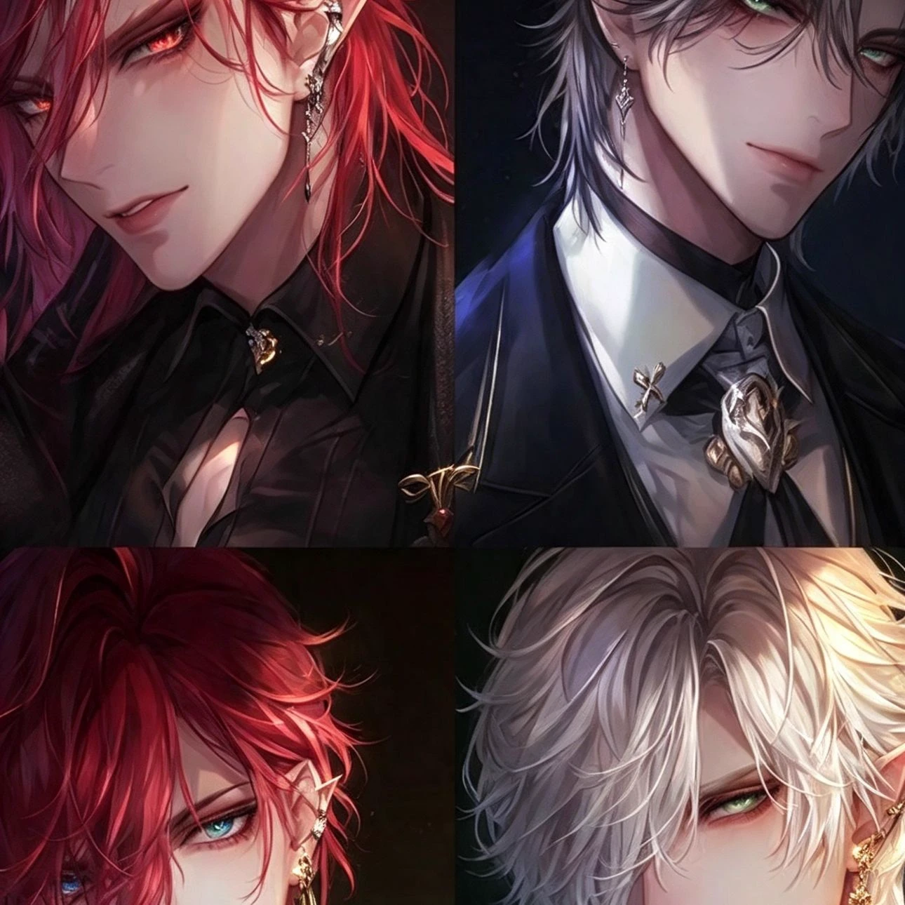 The Elf Prince thumbnail
